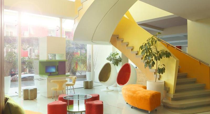 Ibis Styles Yogyakarta Exterior foto