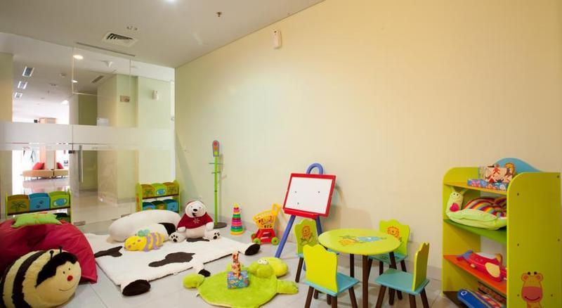 Ibis Styles Yogyakarta Exterior foto
