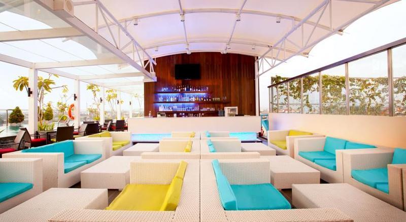 Ibis Styles Yogyakarta Exterior foto